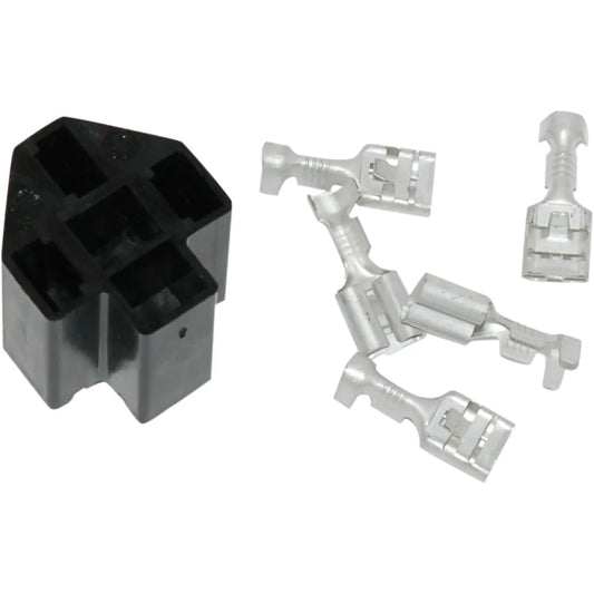 Starter Relay - Socket/Terminal Kit