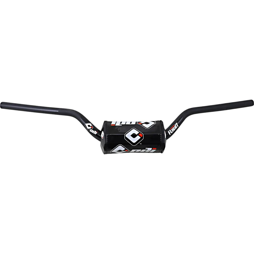 Black Super-Mini Flight Handlebar