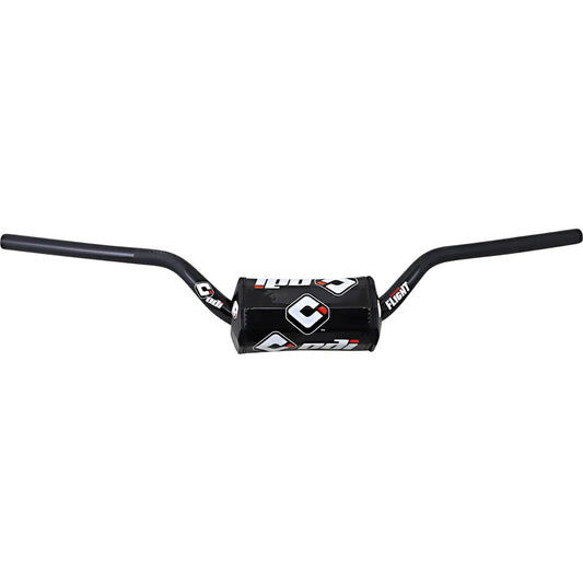 Black Super-Mini Flight Handlebar