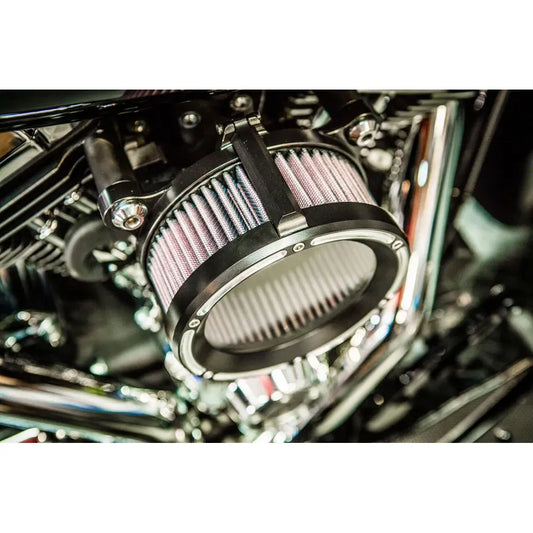 Air Cleaner Assault Throttle By Wire Replacement Component