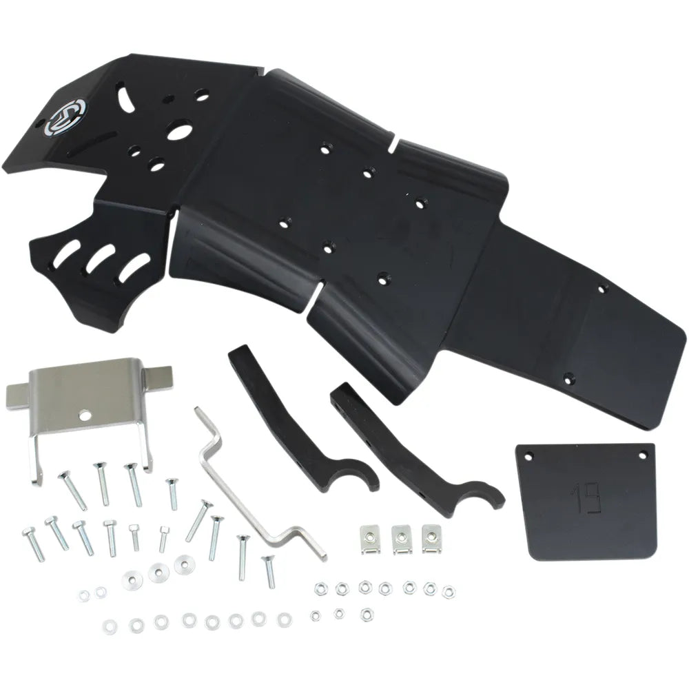 Placa protectora Pro LG - Placa protectora Pro LG - Husqvarna | ktm