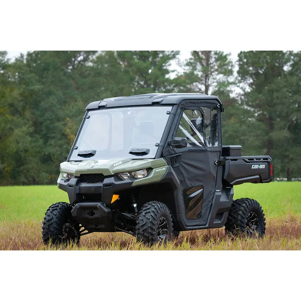 Framed Door Kit - CAN-AM