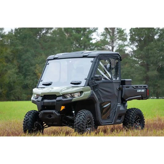 Framed Door Kit - CAN-AM