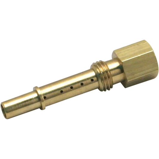 Tube Main Super E/Super G Carburetor