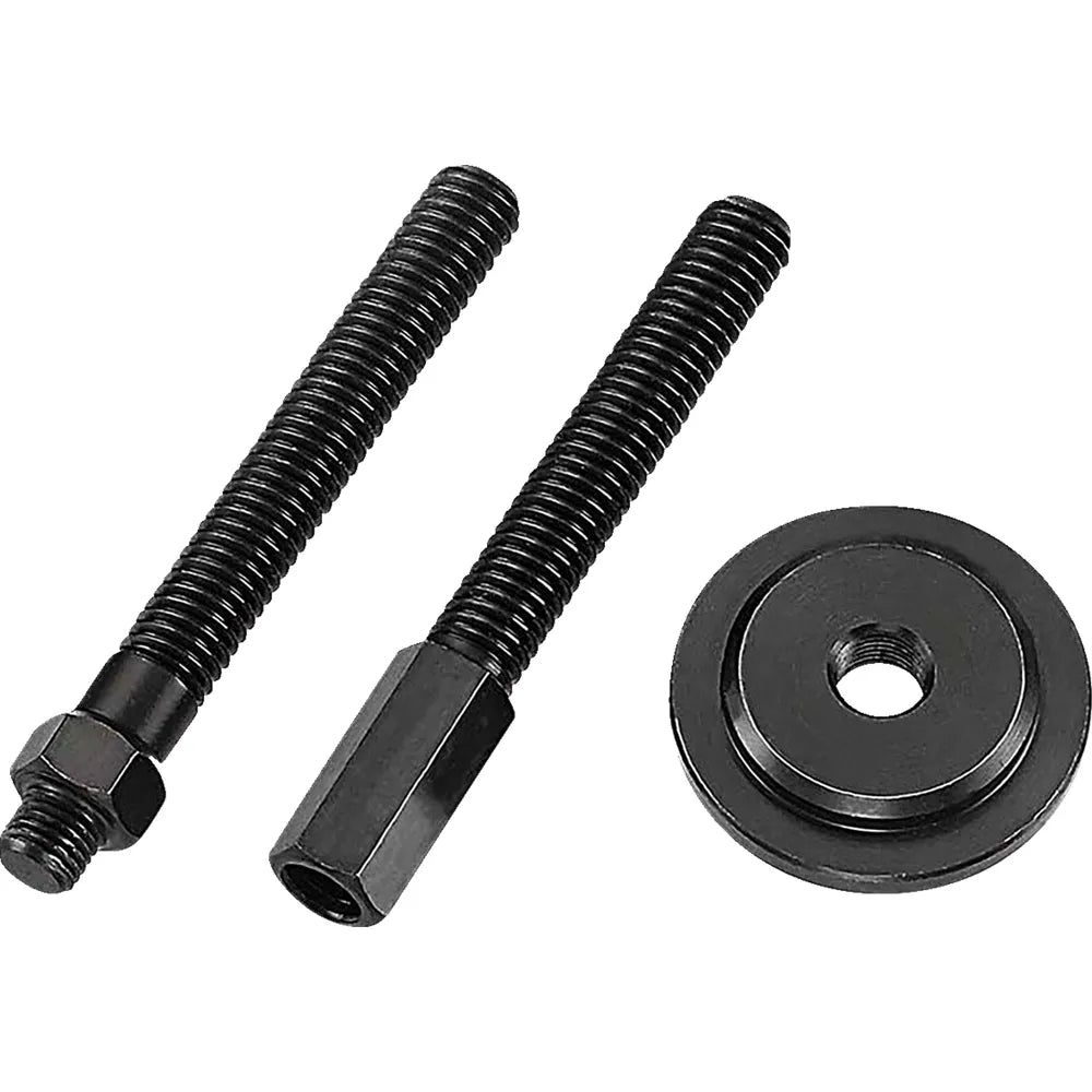 Adaptador de compresor de embrague