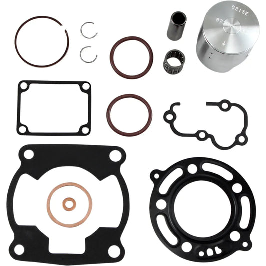 Piston Kit with Gasket - Kawasaki