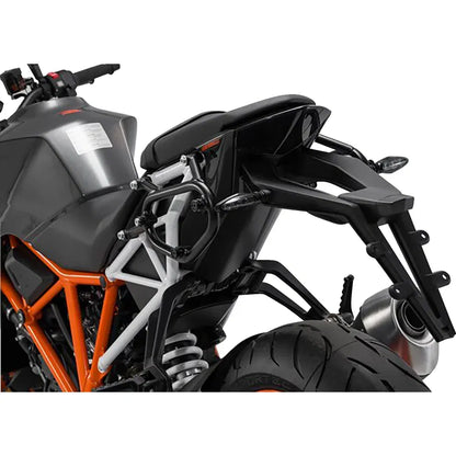 SysBag Side Bag System - Black - KTM Super Duke R 1290 '14-'19