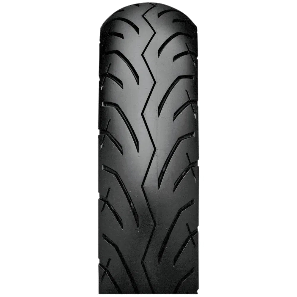 Tire - SS540 - Front - 110/70-12 - 47L