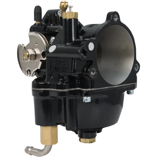 Carburetor "G" Black