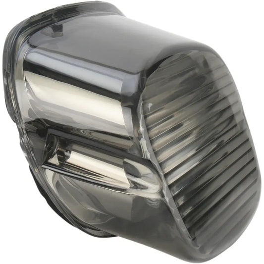 Laydown Taillight Lens - Smoke