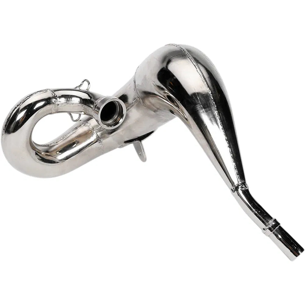 Gnarly Pipe