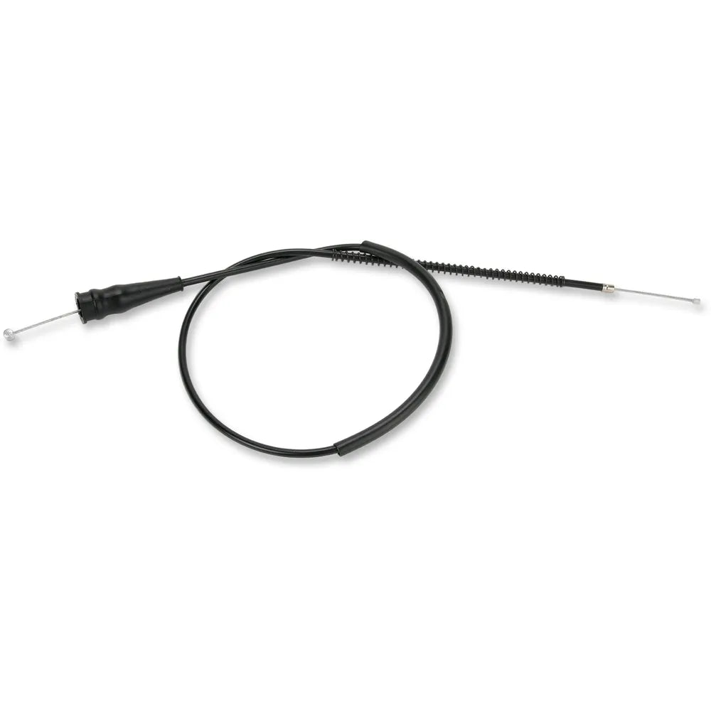 Cable cubierto de vinilo - Cable del acelerador cubierto de vinilo - Kawasaki KX '82-'13