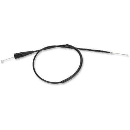 Cable cubierto de vinilo - Cable del acelerador cubierto de vinilo - Kawasaki KX '82-'13