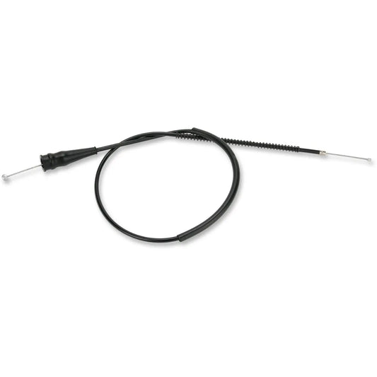 Cable cubierto de vinilo - Cable del acelerador cubierto de vinilo - Kawasaki KX '82-'13