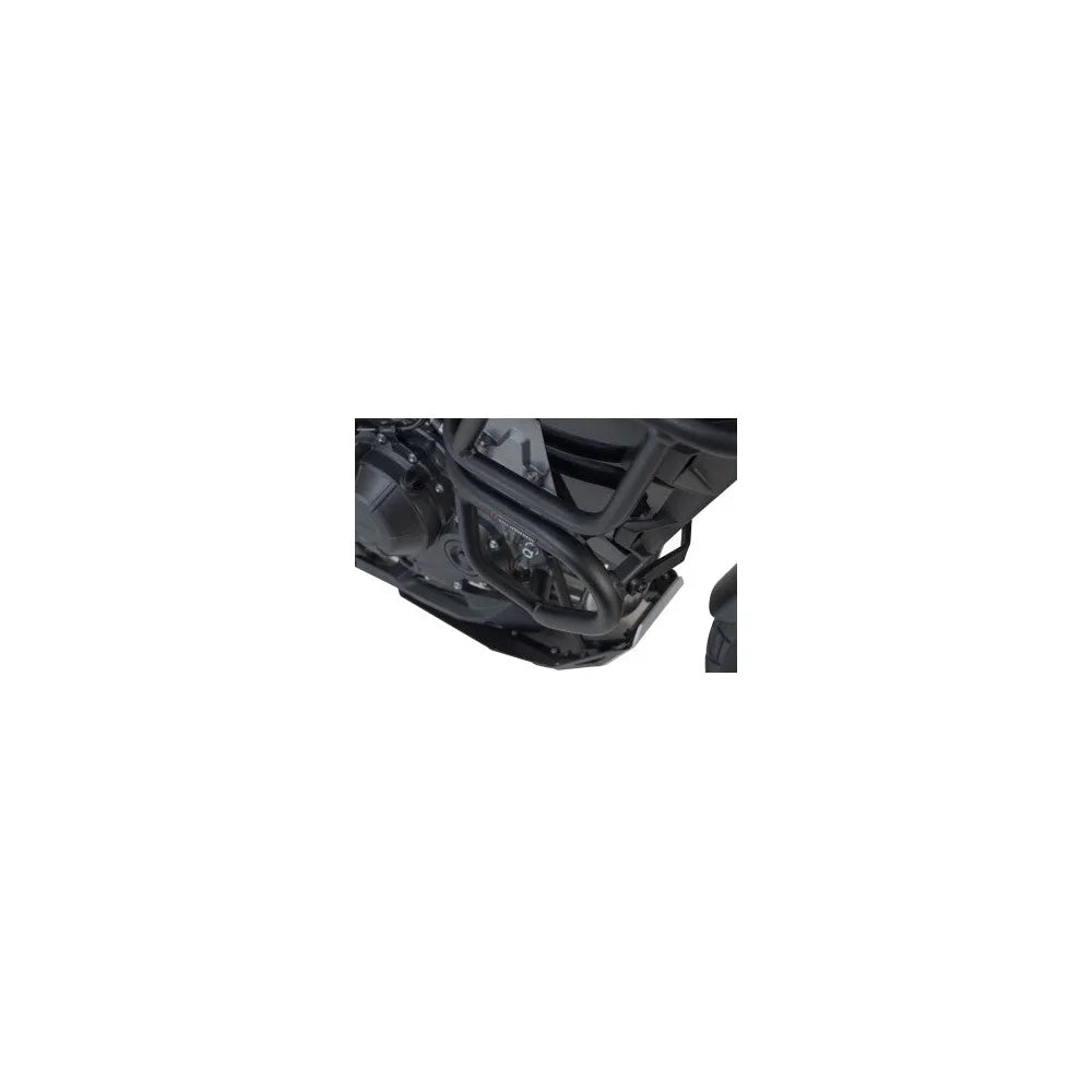 Crash Bar - Left/Right - Black - Honda - CB500X