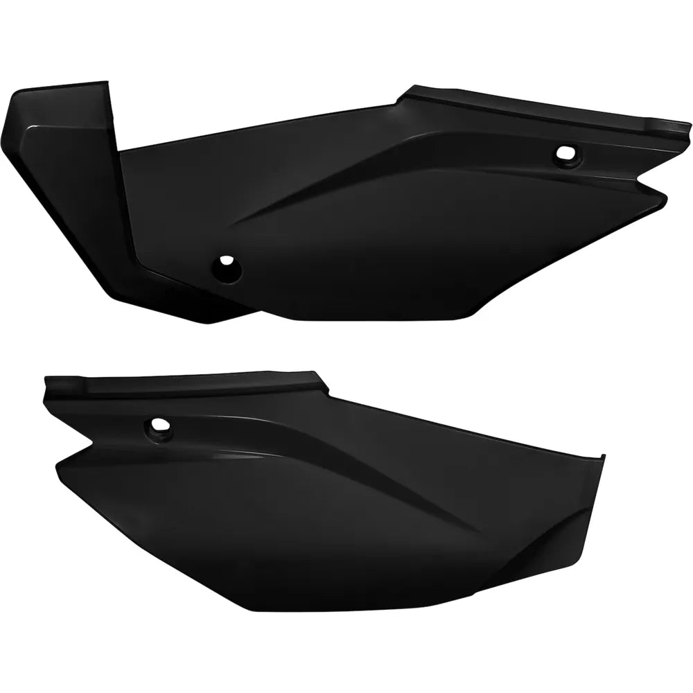 Side Panel - Black - CRF 110