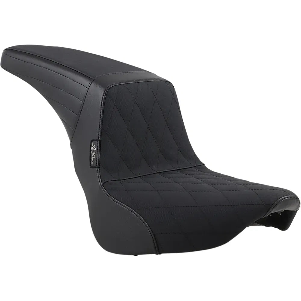 Kickflip Seat - Diamond Grip - Softail '18+1224