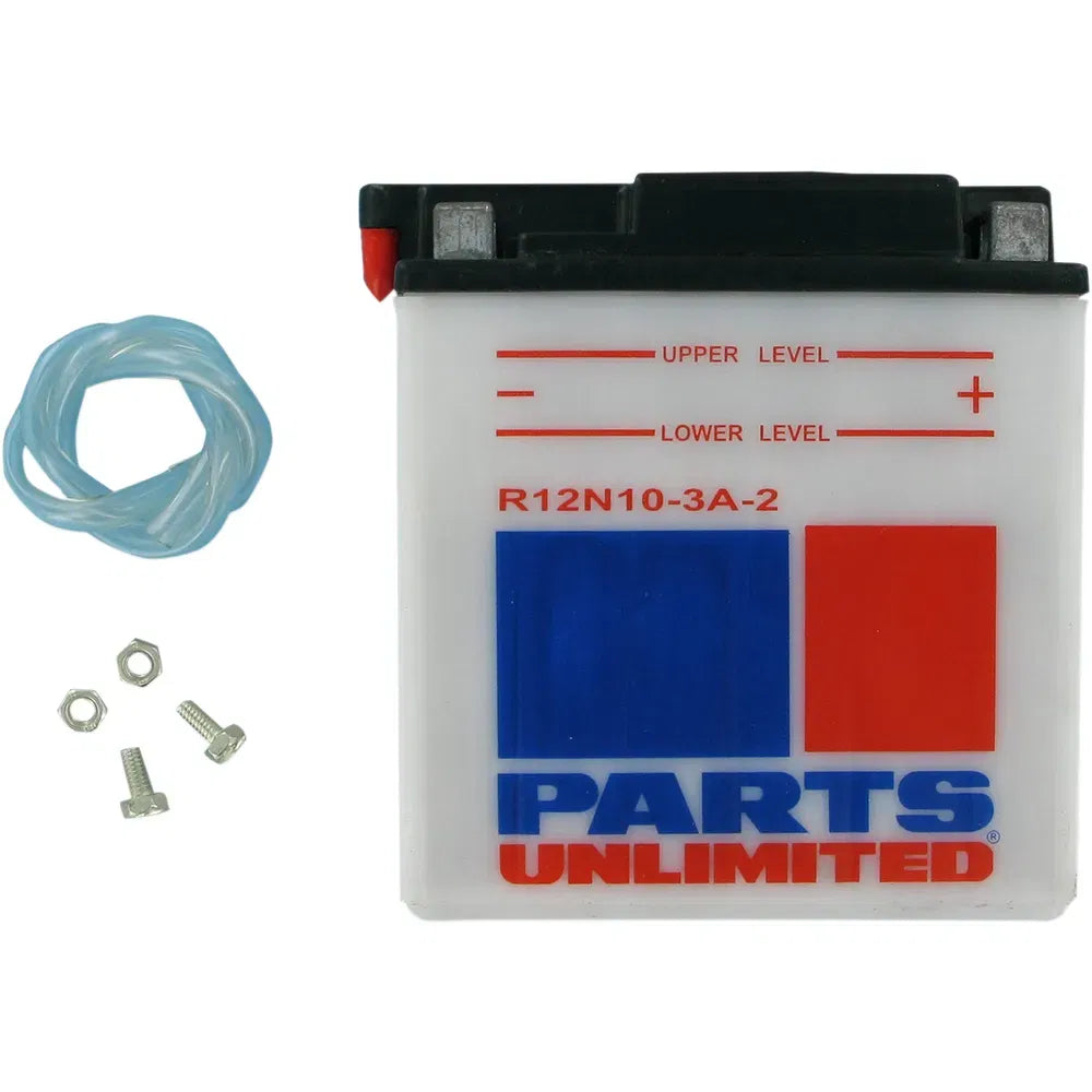 Conventional Battery