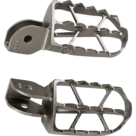 ND Series Footpeg - 1/2" -  BMW