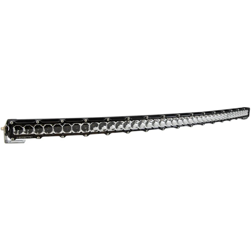 LED Light Bar - 40" Curved - Combo