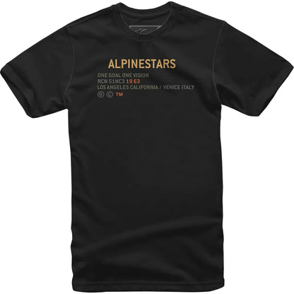 Camiseta de búsqueda