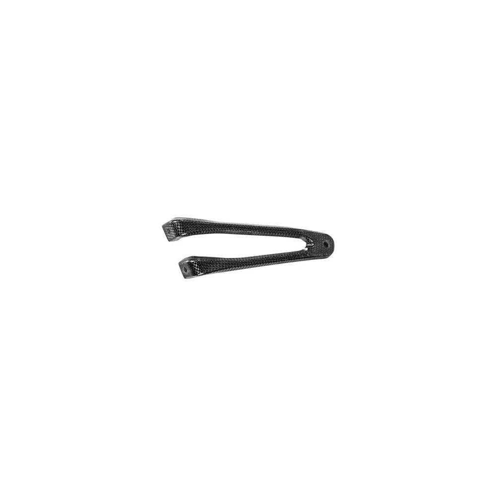Escape Akrapovic - Carbon Fiber Bracket - CBR1000RR