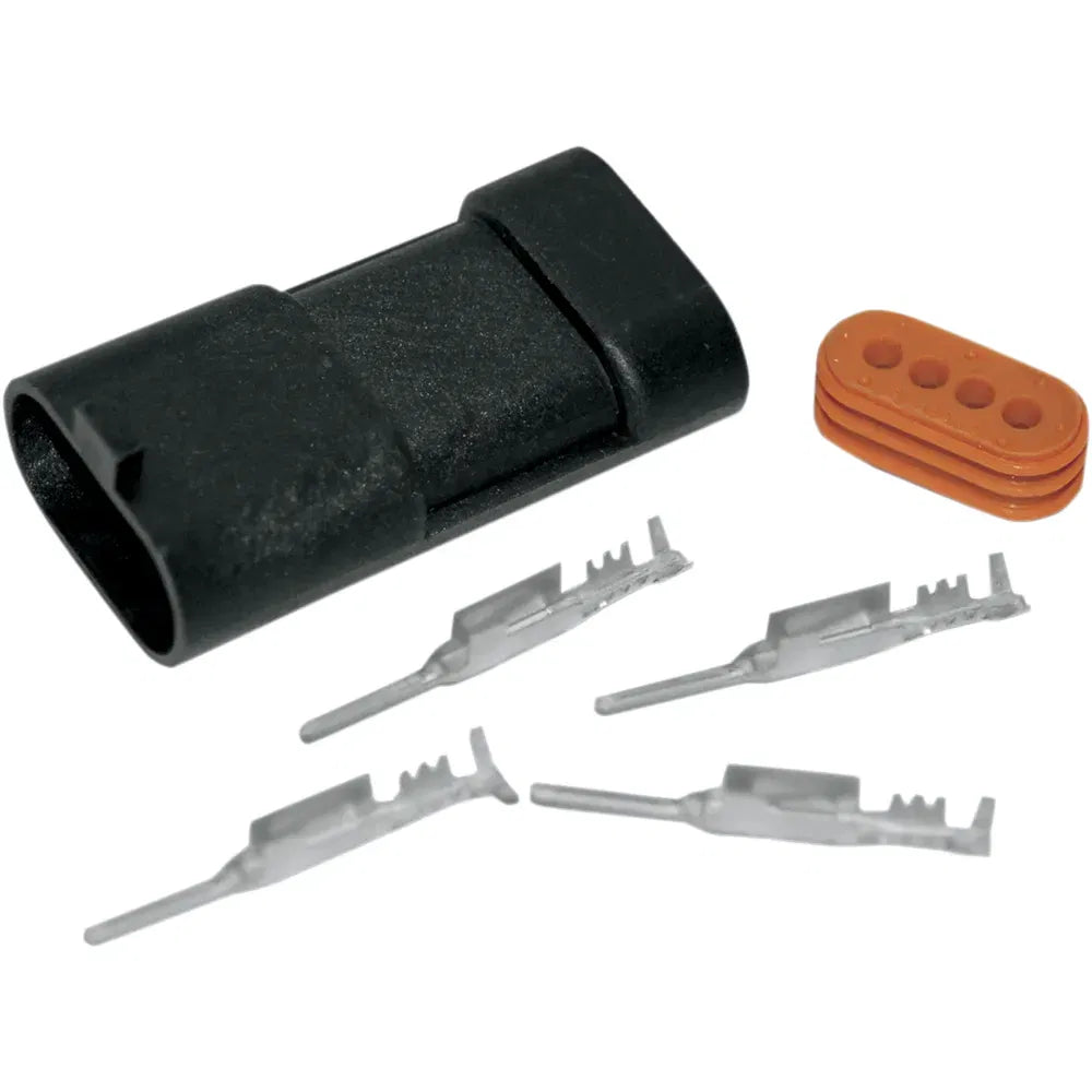 Mating Connectors58312