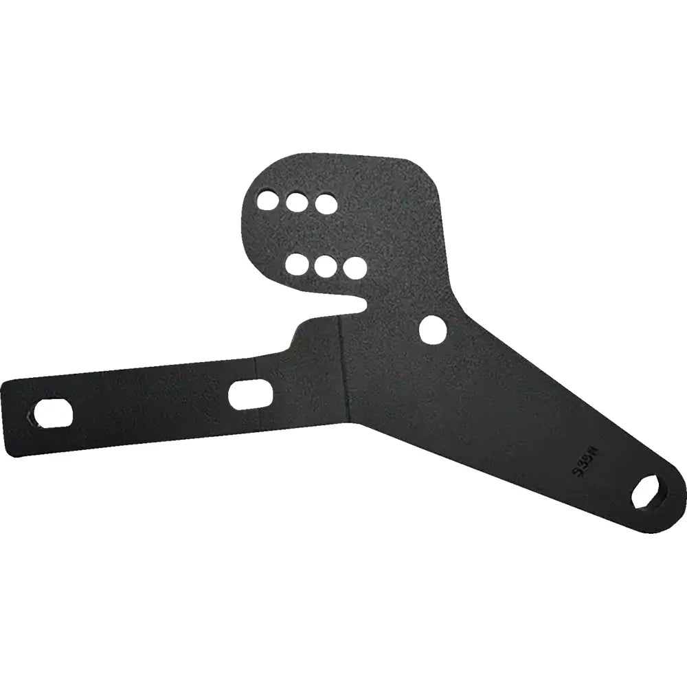 Soporte de escape - Soporte de escape - Negro - FXLRST/FXRST