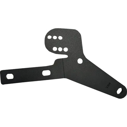 Soporte de escape - Soporte de escape - Negro - FXLRST/FXRST