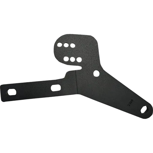 Soporte de escape - Soporte de escape - Negro - FXLRST/FXRST