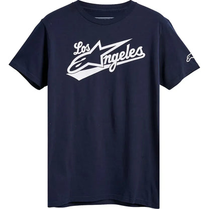Camiseta Los Ángeles