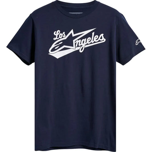 Camiseta Los Ángeles