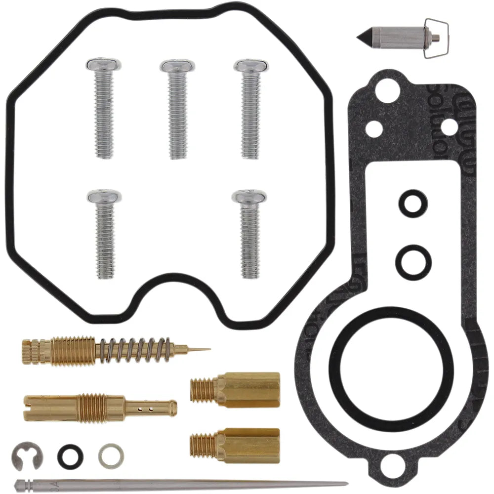 Kit de reparación de carburador - Honda - Kit de reparación de carburador - Honda