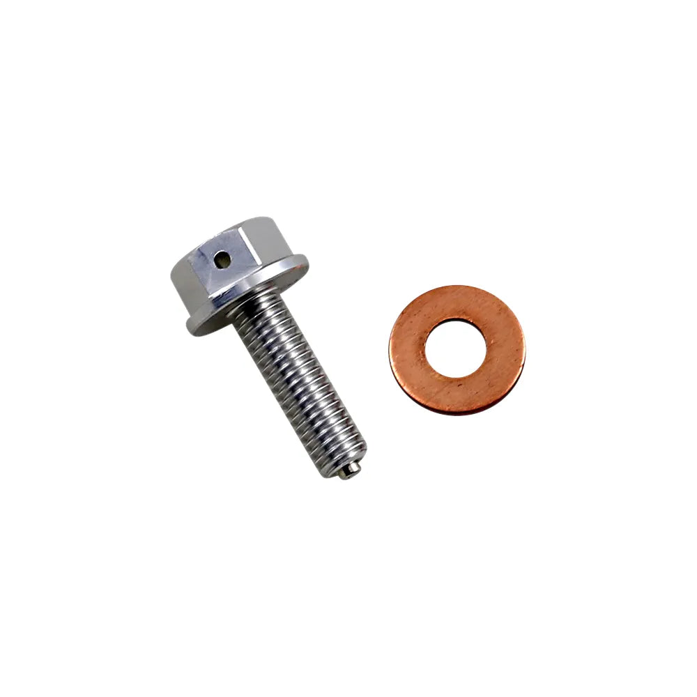 Tapón de drenaje magnético - Tapón de drenaje magnético - Honda