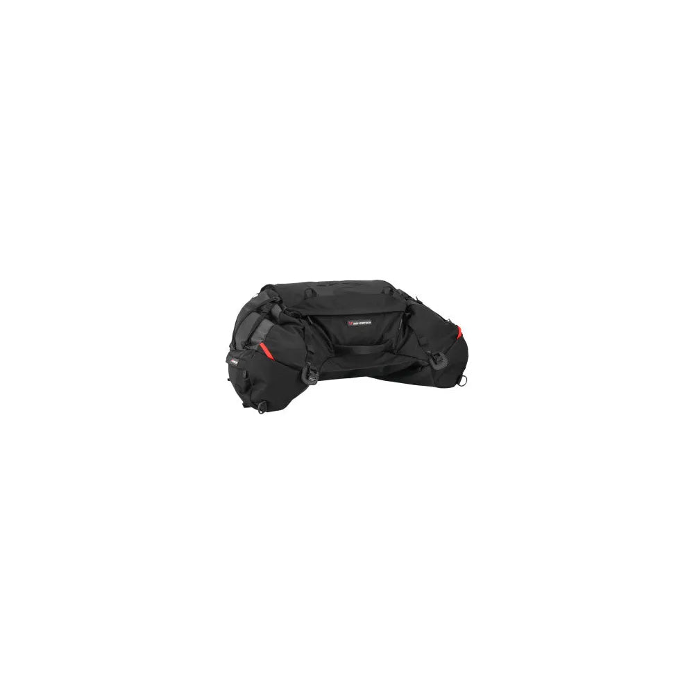 PRO Cargobag Tail Bag - 50 Liter - Black/Anthracite
