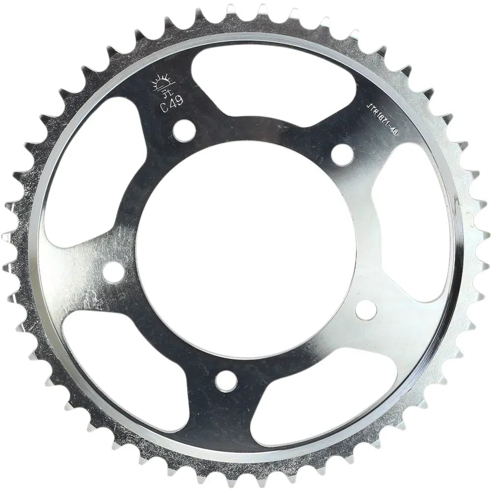 Sprocket - Rear - Yamaha - 48-Tooth