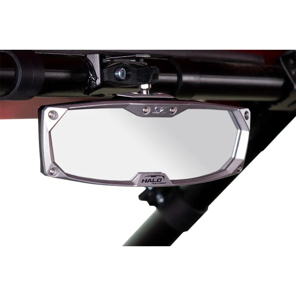 HALO-RA Cast Rear View Mirror - Razor Pro XP
