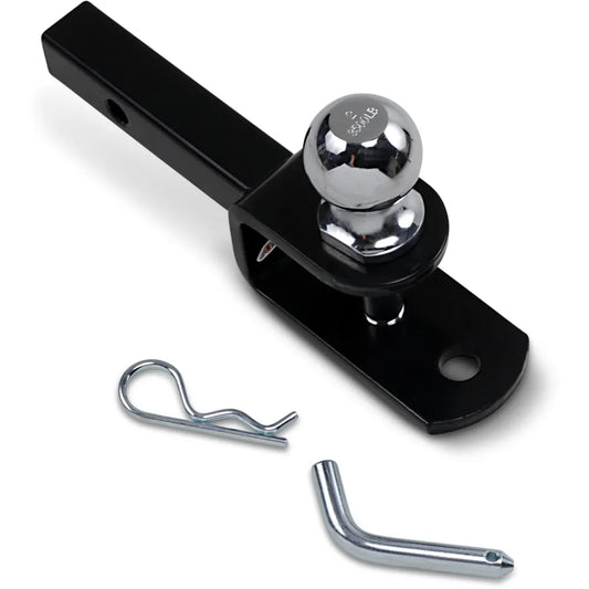EZ Hitch 1.25" Receiver - 2" Ball