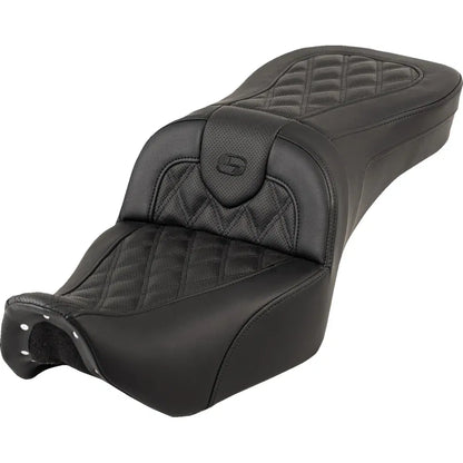 Asiento RoadSofa™ - Asiento RoadSofa™ - sin respaldo - Costura de celosía - RH975 '22 -'25