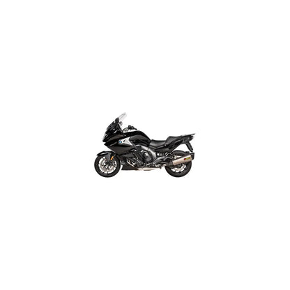 Escape Akrapovic - Slip-On Line Mufflers - Titanium - BMW K1600 GT & K1600 GTL