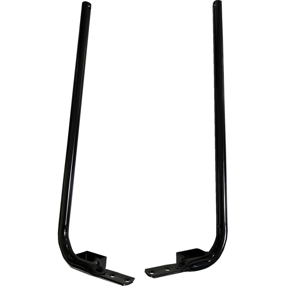 Soporte para alforjas