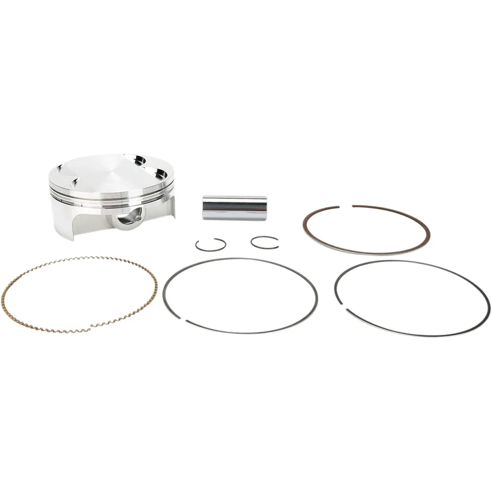 Piston Kit - 520SX/EXC
