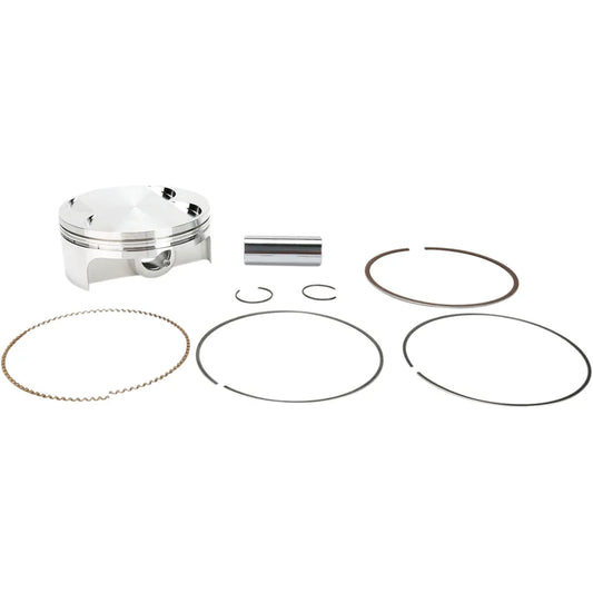 Piston Kit - 520SX/EXC