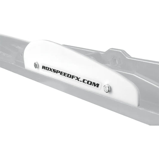 Dorsal Plate - White