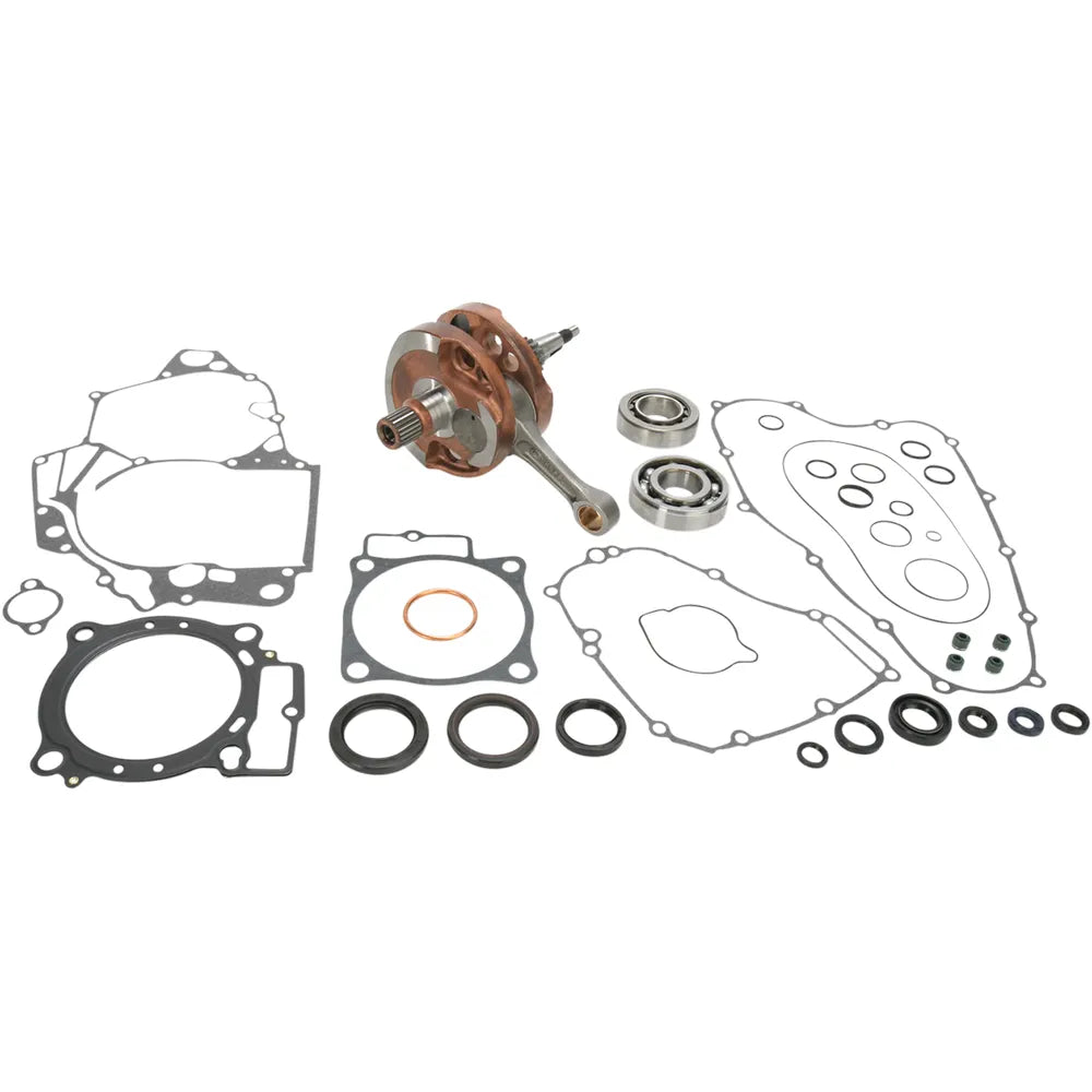 Crankshaft Kit
