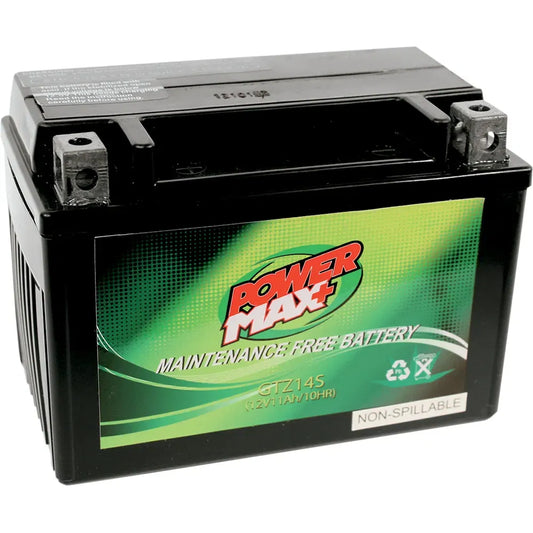Battery - YTZ14S