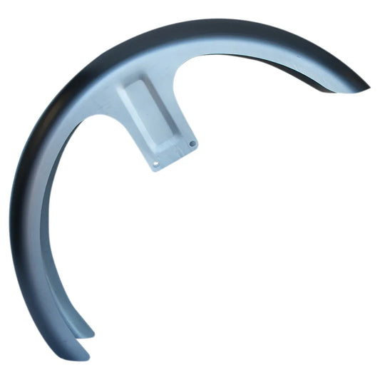 Custom Dresser Front Fender for 26" Wheel - Steel - LS-2 Style - 6" W x 49" L323905