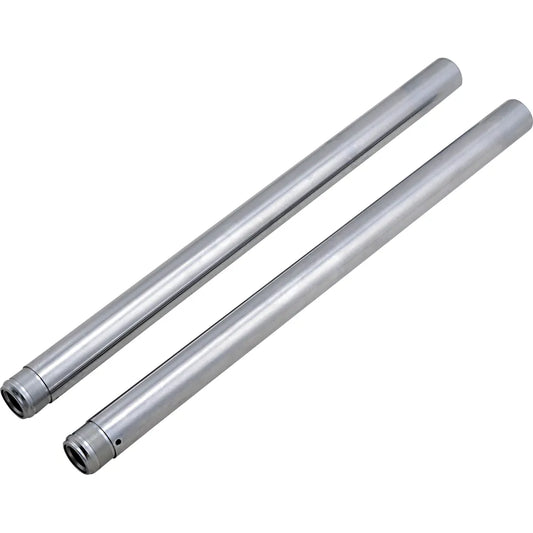 Fork Tubes - Hard Chrome - 41 mm - 24.25"