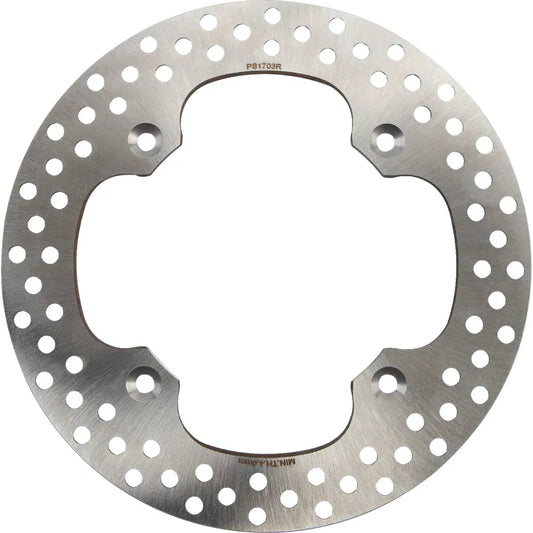Rotor de repuesto OEM - Rotor trasero - Can-Am