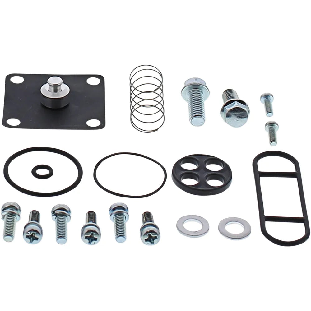 Petcock Rebuild Kit - Suzuki